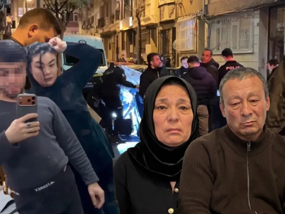 Ümraniye dehşet evindeki ikinci cinayette yeni ayrıntılar. 