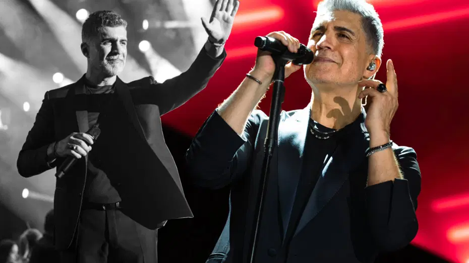 Özcan Deniz kararını açıkladı. Televizyona veda ediyor