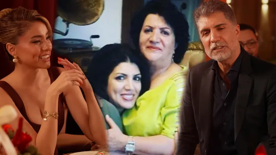 Özcan Deniz sessizliğini bozdu. “Annemin etrafı tuzak dolu”