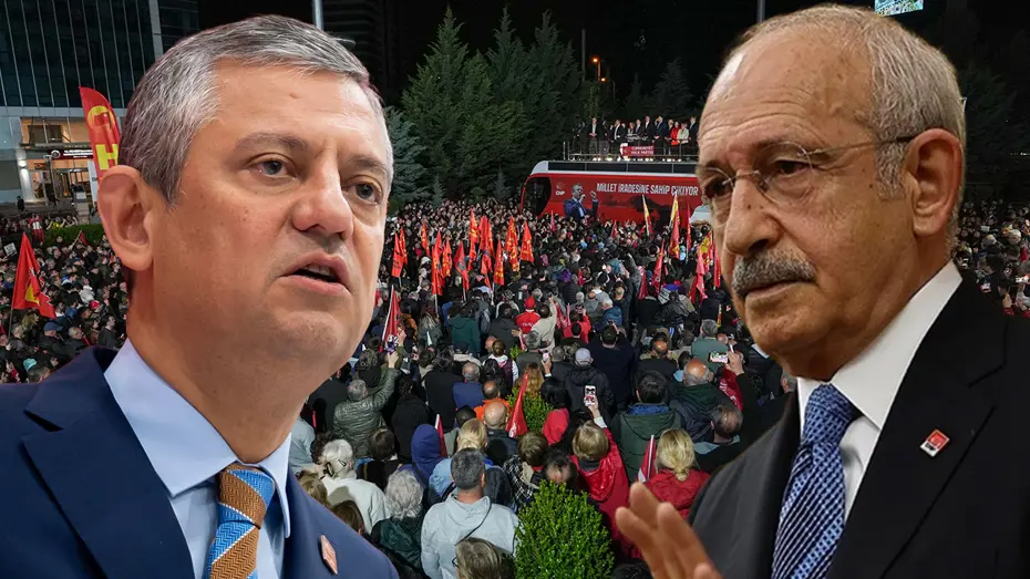 CHP'ye mutlak butlan | Yeni parti kurulacak mı, Kılıçdaroğlu ve ekibi hangi adımları atacak?