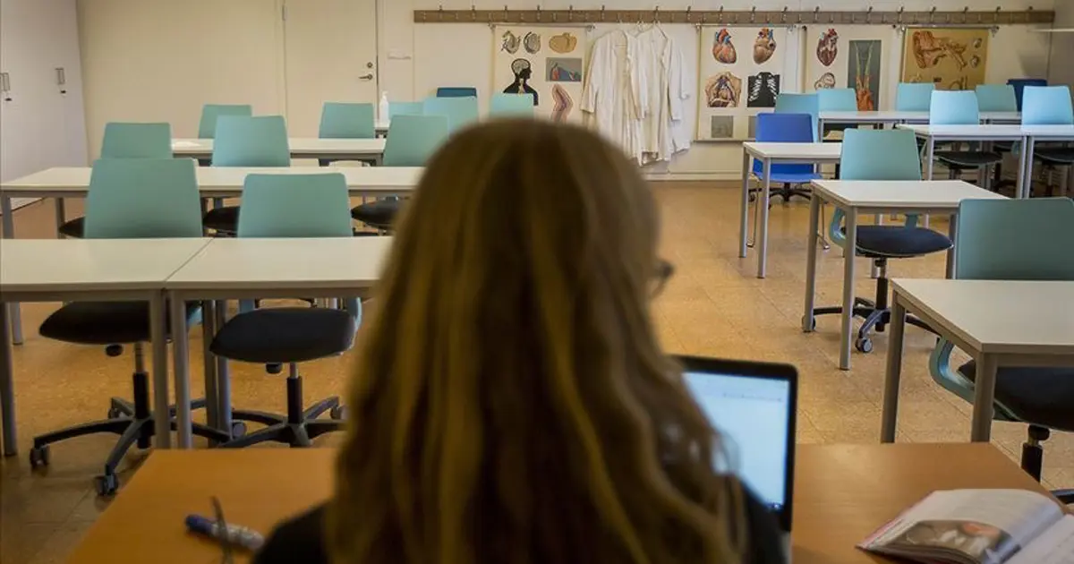 Hayalet sınıf kurmuşlar. MEB 48 özel okulun ruhsatını iptal etti