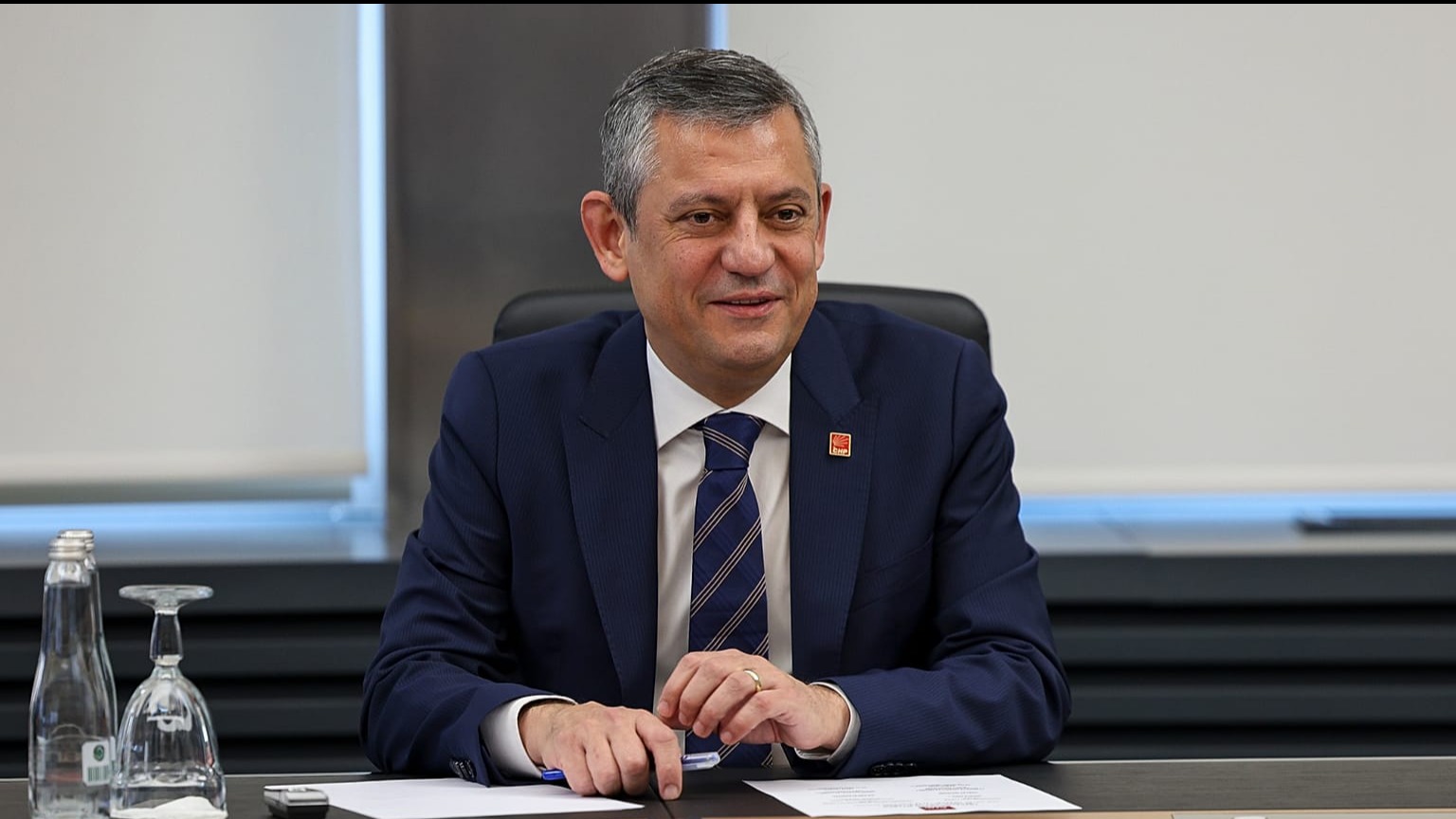 Özgür Özel, Cumhurbaşkanı Erdoğan'a 800 bin lira tazminat ödeyecek