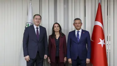 CHP'den ara yeğleme için hayır arayışı