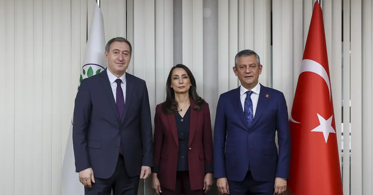 CHP'den ara seçim için destek arayışı