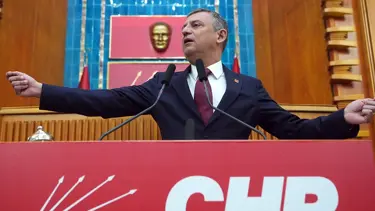 Özgür Özel'den Mesut Özarslan'a küfür iddiasına yanıt 