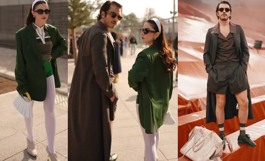 ÖZGE GÜREL-BORAN KUZUM 4