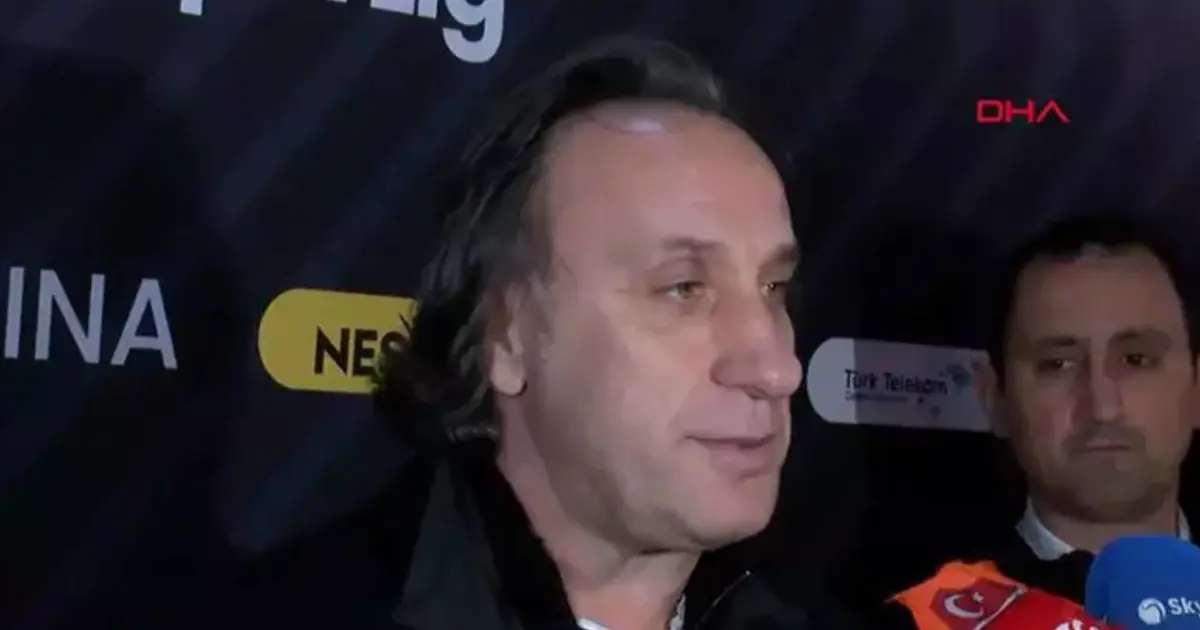 Eyüpspor Başkanı Murat Özkaya kimdir, neden gözaltına alındı? Murat Özkaya’nın kariyeri