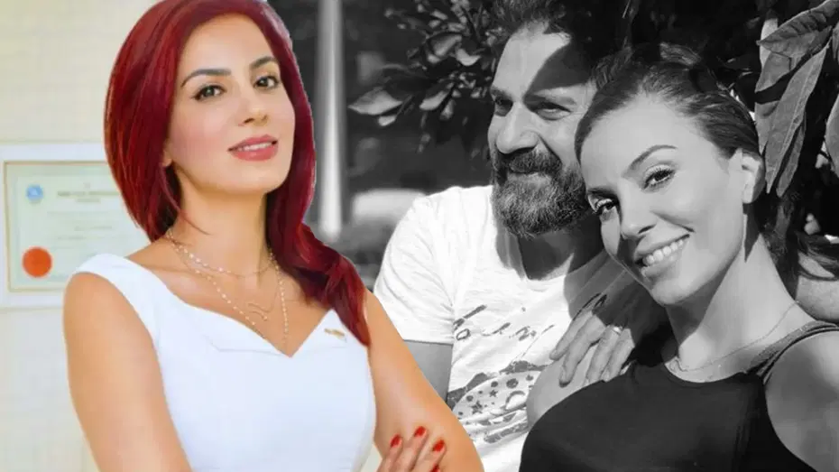 Doktor Özlem Gültekin hayatını kaybetti