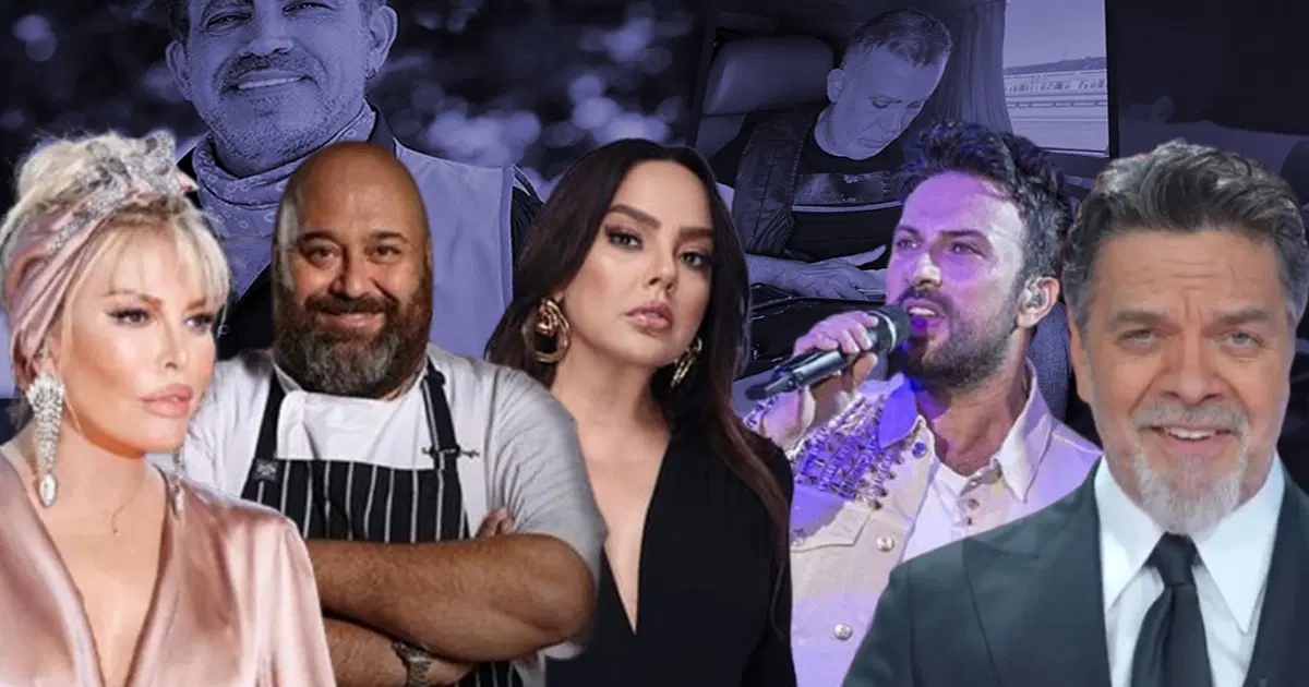 MASAK'tan Ahbap Derneği raporu. Hangi ünlü ne kadar bağış yaptı?