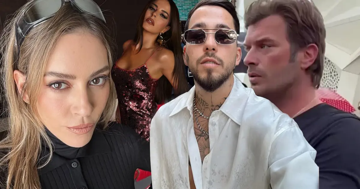 Kıvanç Tatlıtuğ bayram namazında, Mahmut Orhan nazara geldi. İşte ünlü isimlerin bayram günlüğü