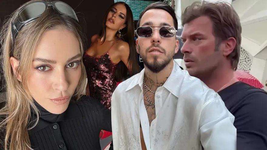 Kıvanç Tatlıtuğ bayram namazında, Mahmut Orhan nazara geldi. İşte tanınmış isimlerin bayram günlüğü 