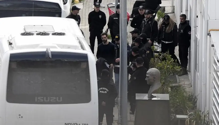 SÜREÇ NASIL İŞLİYOR? 2