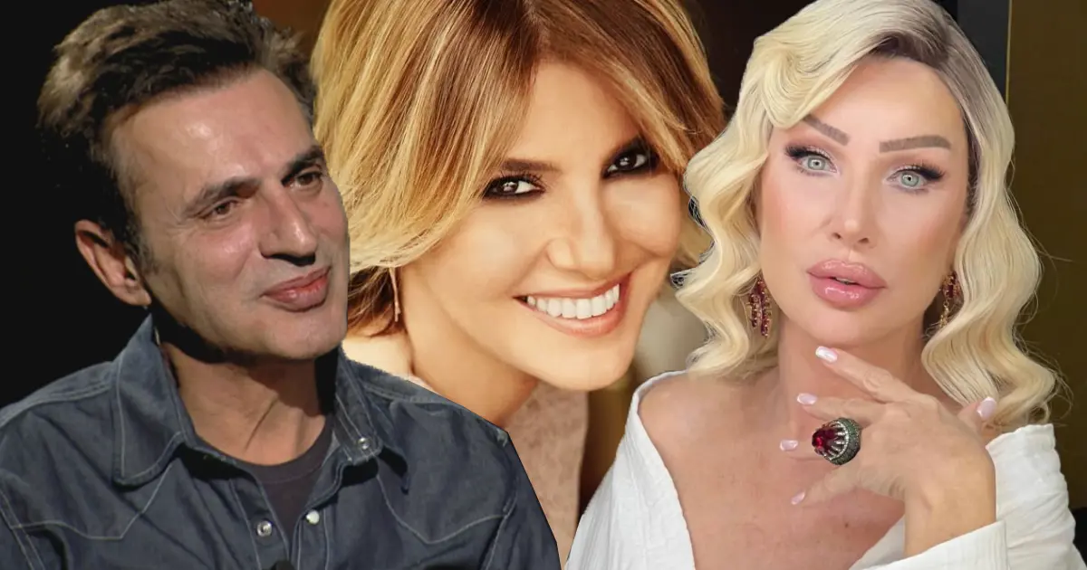 Türk magazin tarihine geçen sözler. Yıllardır hafızalardan silinmiyor