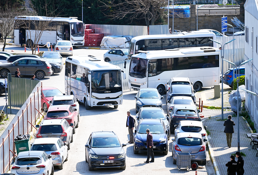Uyuşturucu soruşturması: Fikret Orman, Hakan Sabancı dahil 14 ünlü isim adliyede 2