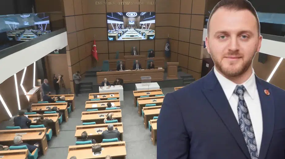 Yeni Parti ve CHP aday çıkarmadı. Üsküdar Belediyesi Başkanvekili Muhammed Emin Sarıoğlu oldu