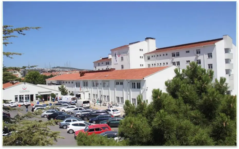 Üsküdar Devlet Hastanesi'nde rüşvet soruşturması. Doktorlar hastalardan ameliyat için ek ücret talep etmişler