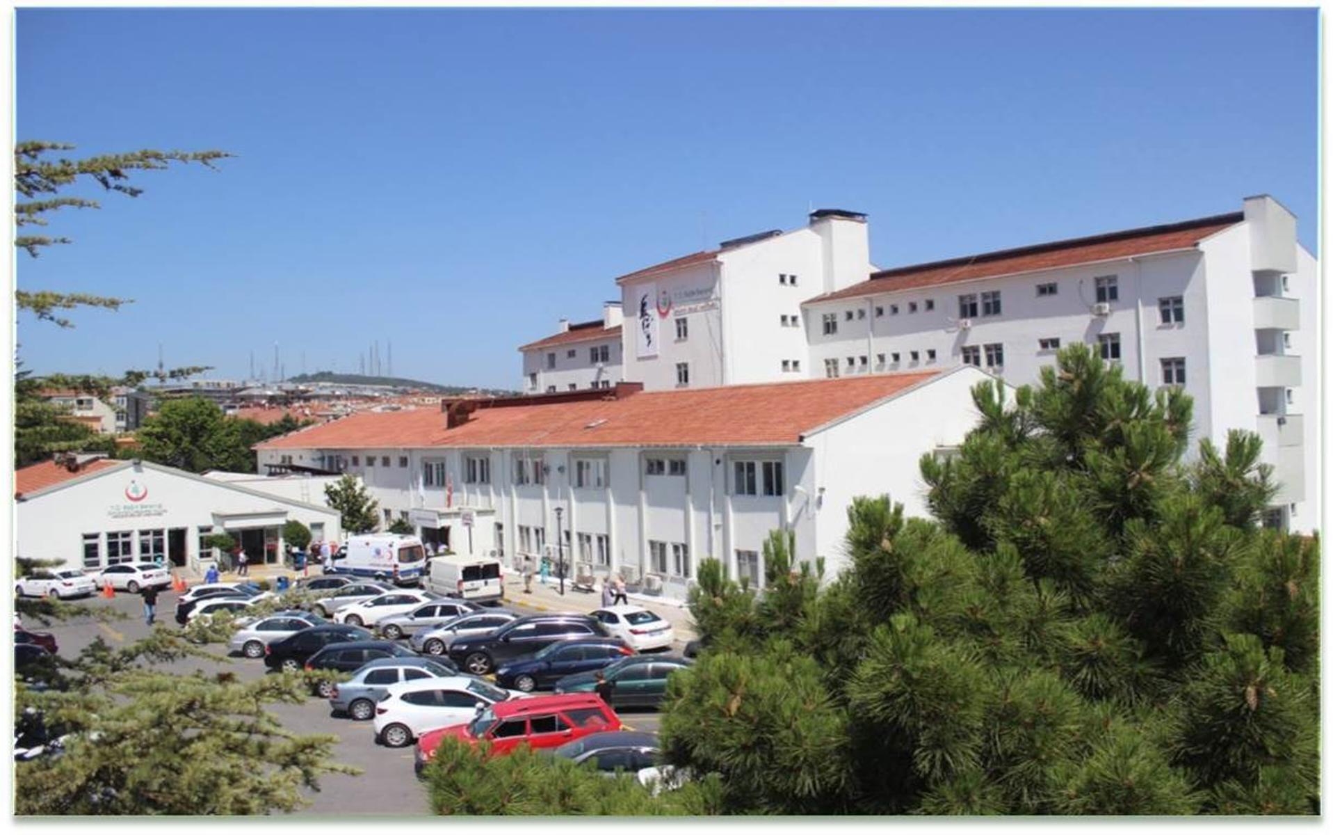 Üsküdar Devlet Hastanesi'nde rüşvet soruşturması. Doktorlar hastalardan ameliyat için ek ücret talep etmişler