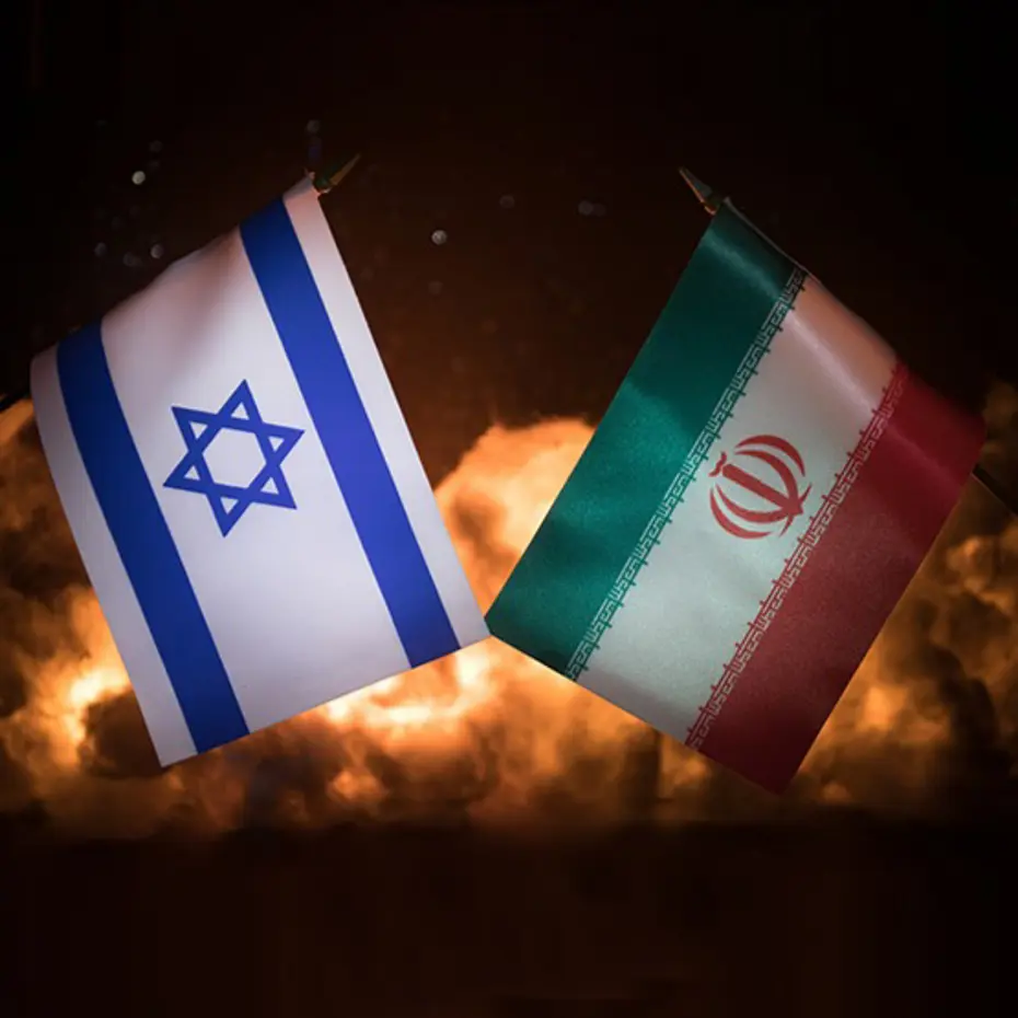 İsrail'de orduya İran'a saldırılara tekrar başlamak için 