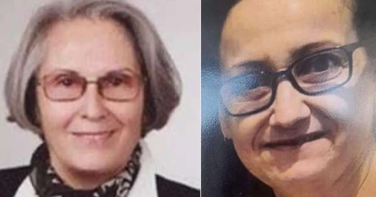 İzmir'de anne ve kızı evlerinde ölü bulundu