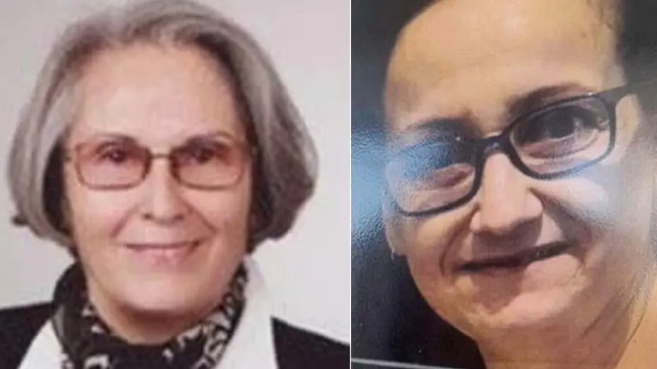 İzmir’de anne ve kızı evlerinde ölü bulundu