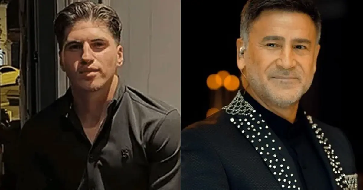 Futbolcu Kubilay Kaan Kundakçı cinayeti. Şarkıcı İzzet Yıldızhan da gözaltına alındı