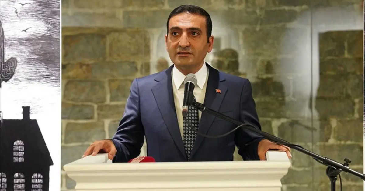 İBB yolsuzluk soruşturması. Beyoğlu Belediye Başkanı İnan Güney’e istenen ceza belli oldu