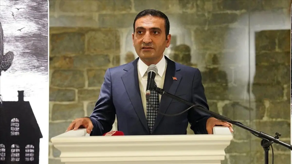 İBB yolsuzluk soruşturması. Beyoğlu Belediye Başkanı İnan Güney’e istenen ceza belli oldu