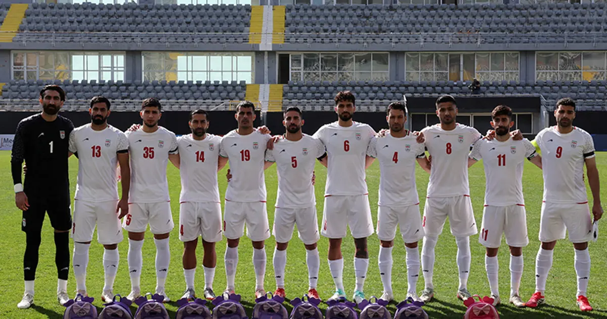 İran, Dünya Kupası'na katılacak mı? Resmi açıklama geldi