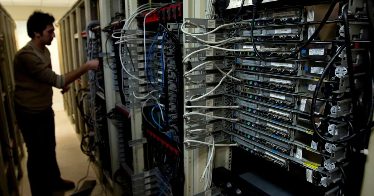İran’da “internet” yok, “intranet” var: 10 milyon kişinin geçim kaynağında kesinti