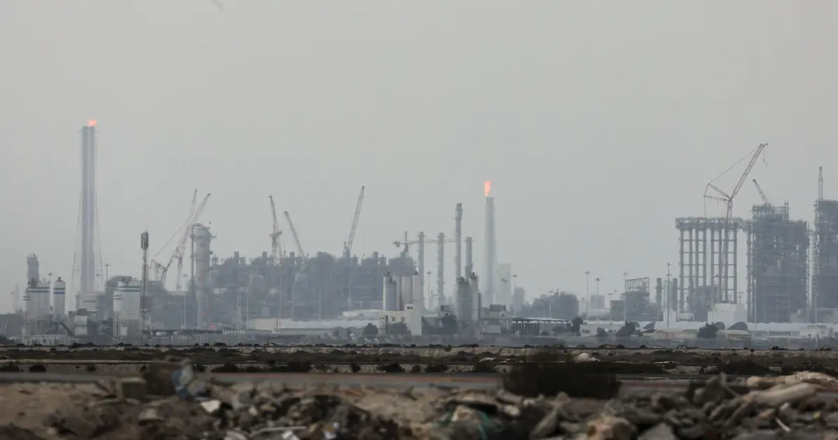 Savaşın getirdiği yeni kriz helyum kıtlığı: "Dünya bunu telafi edemez"