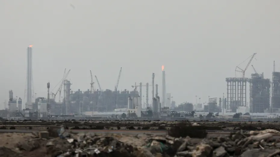 Savaşın getirdiği yeni kriz helyum kıtlığı: 