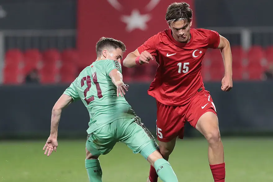 İSAK VURAL (PİSA) 4 İSAK VURAL (PİSA) 4