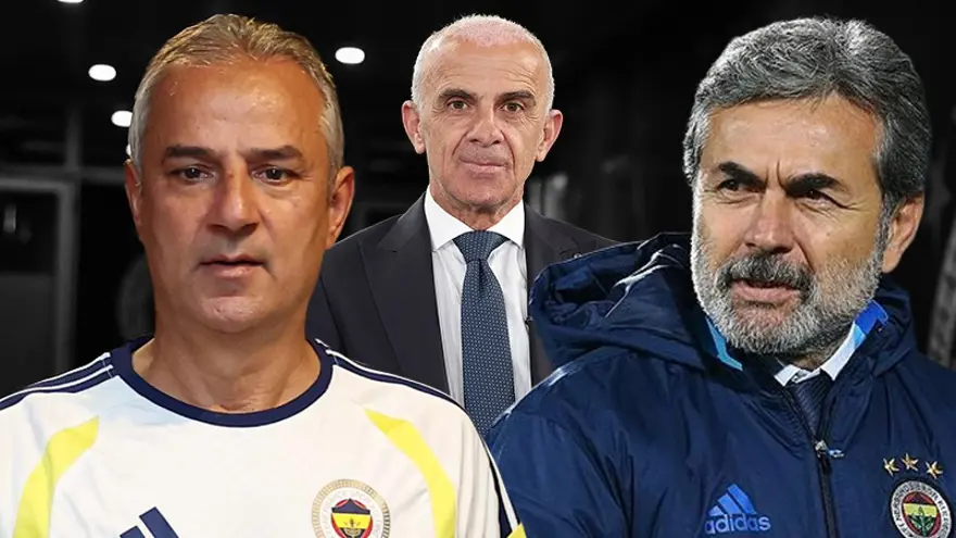 "KIRGINLIĞIM FENERBAHÇE SEVGİMİN ÖNÜNE HİÇBİR ZAMAN GEÇMEMİŞTİR" 3