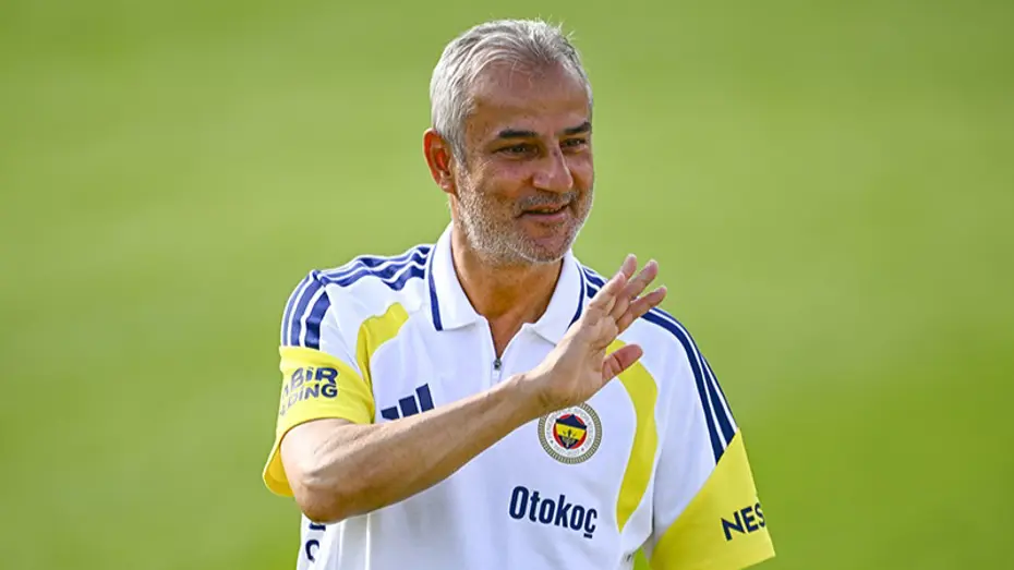 İsmail Kartal, Gornik Zabrze maçı öncesi müjdeyi verdi. Greenwood, Ake ve Asensio kararını açıkladı