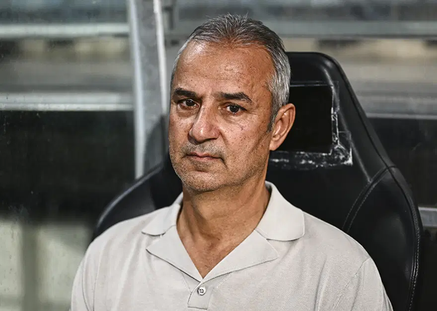 "OYUNCULARA HASRETİMİZİ ANLATTIM"