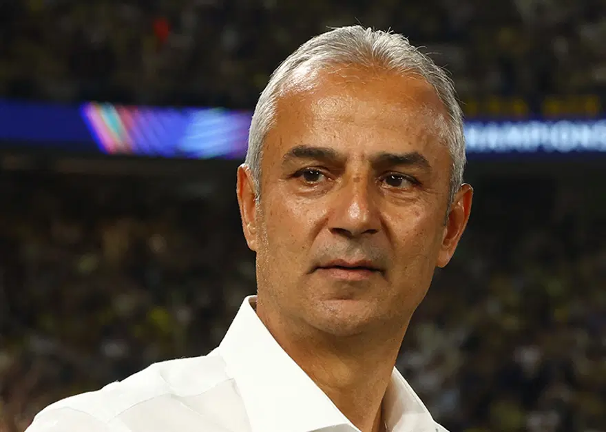 İsmail Kartal