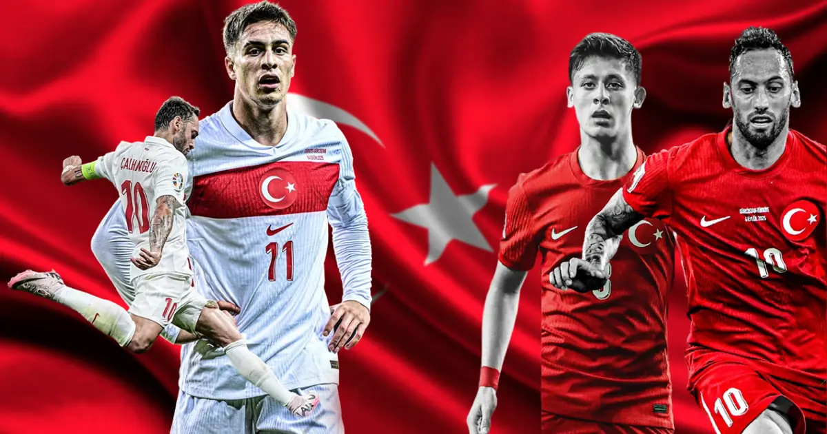 İspanya-Türkiye milli maçı ne zaman, saat kaçta ve hangi kanalda? 2026 Dünya Kupası Elemeleri
