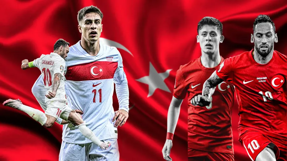İspanya-Türkiye milli maçı ne zaman, saat kaçta ve hangi kanalda? 2026 Dünya Kupası Elemeleri