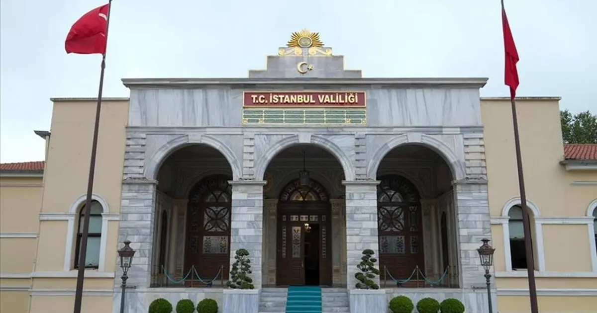 İstanbul Valiliğinden Fatih'te düzensiz göçmen yoğunluğu olduğu iddialarına açıklama