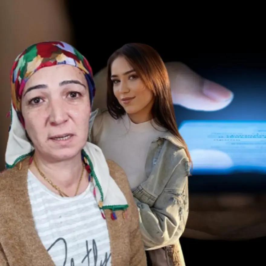 Kuzenine verdiği IBAN hayatını hükümttı. Engelli annesi gözyaşlarıyla anlattı 