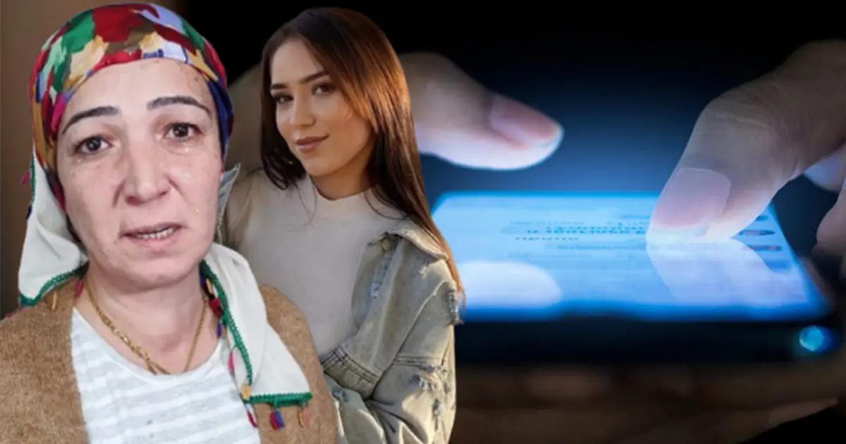 Kuzenine verdiği IBAN hayatını kararttı. Engelli annesi gözyaşlarıyla anlattı