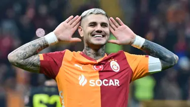 Icardi'nin transferleri iddiasına yanıt gecikmedi, menajeri noktayı koydu