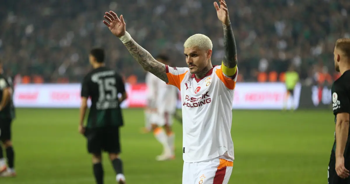 Spor yazarlarından Galatasaray yorumu: "Icardi fantezisi tokat oldu"