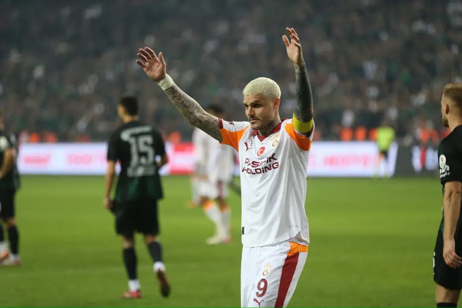 Spor yazarlarından Galatasaray yorumu: 