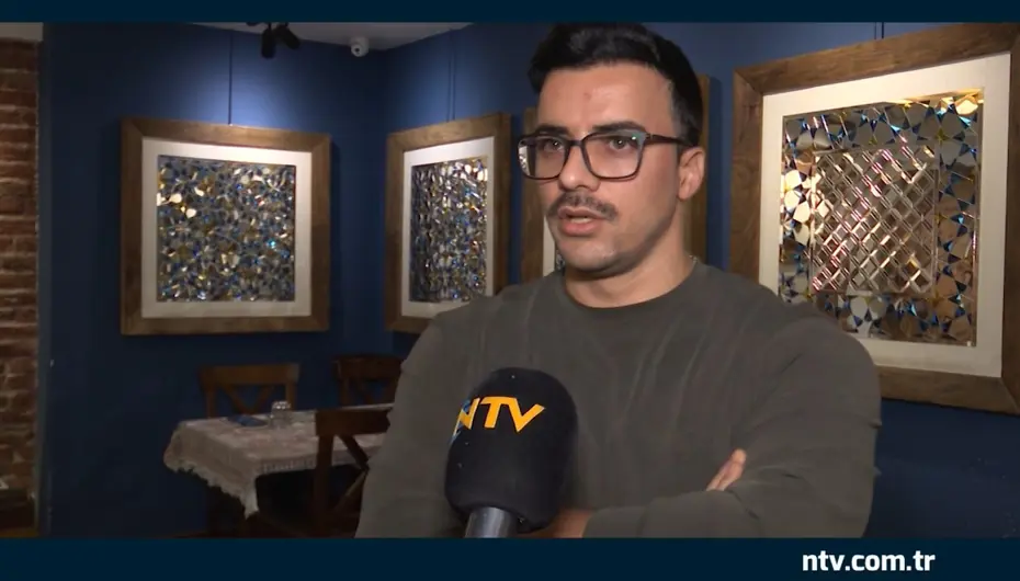 Türkiye’de yaşayan İranlılar ailelerine ulaşamıyor