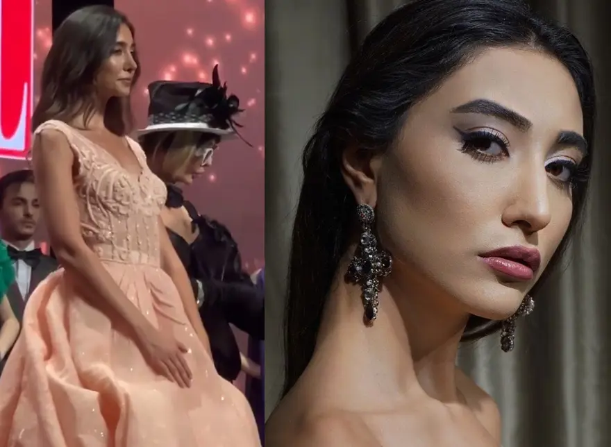 Best Model Türkiye'ye katılmıştı. İş bulamayınca fırıncı oldu 3