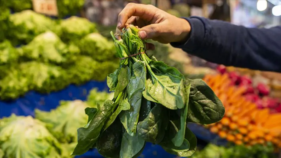 Ispanak sanıp yediler, tek tek fenalaştılar: 11 kişi hastanelik oldu, birinin durumu ağır
