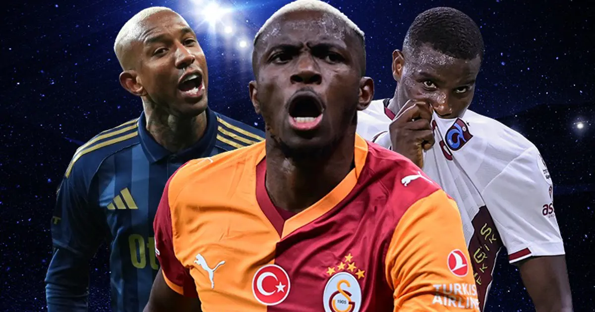 Süper Lig şampiyonluğu için olay kehanet. "3 puan farkla kupayı alacak"
