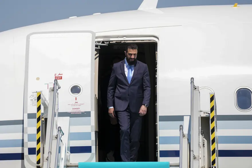 Tarihi NATO Zirvesi'nde ikinci g&uuml;n! Liderler K&uuml;lliye'de buluşuyor - Resim : 4