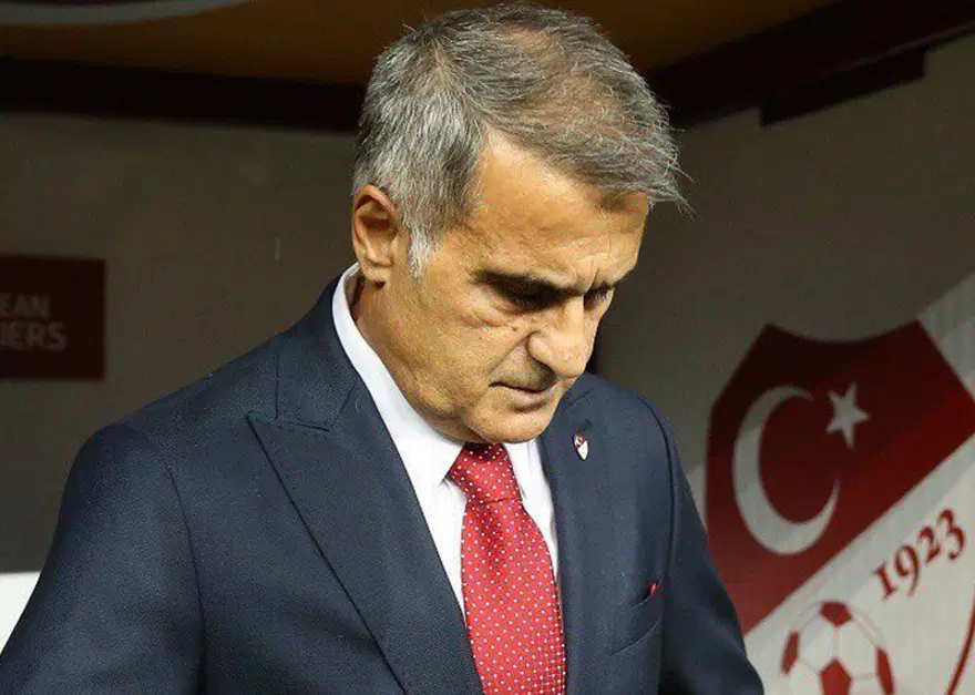 Trabzonspor anlaşmaya çok yakın, Şenol Güneş geri dönüyor. 
